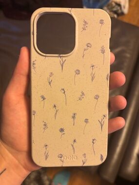 NWT iPhone 15 Max Pela Case